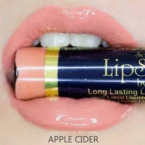 LipSense - Apple cider